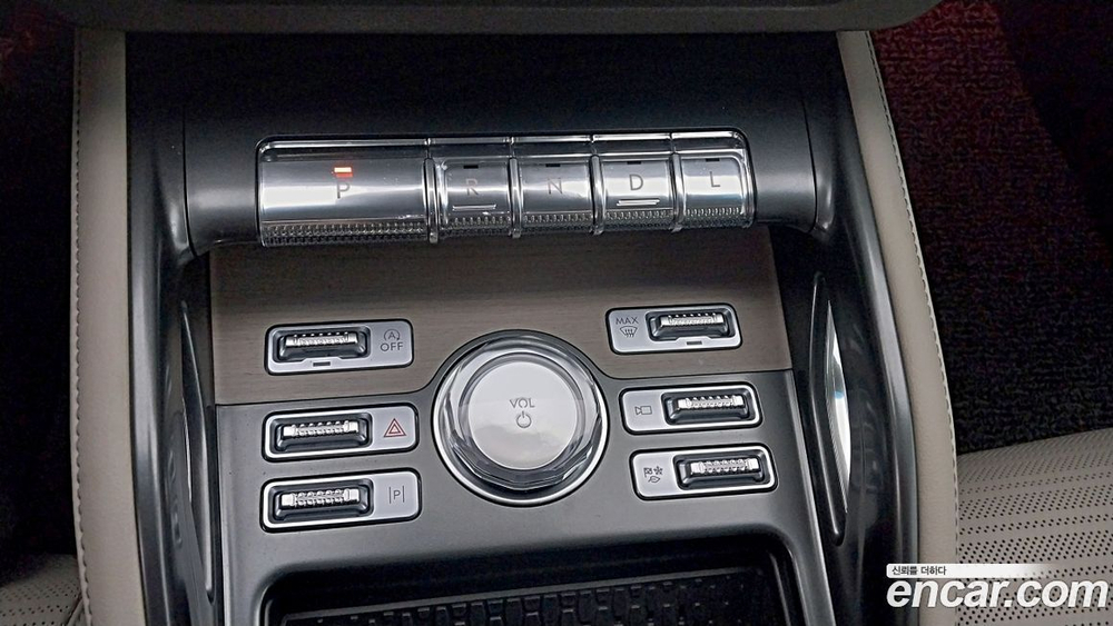 Lincoln Nautilus 2 Generation 2.0 Reserve AWD (01.2024)