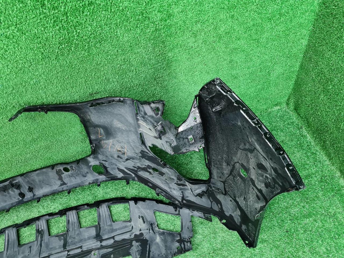 Бампер передний Haval Jolion (2021-2024)