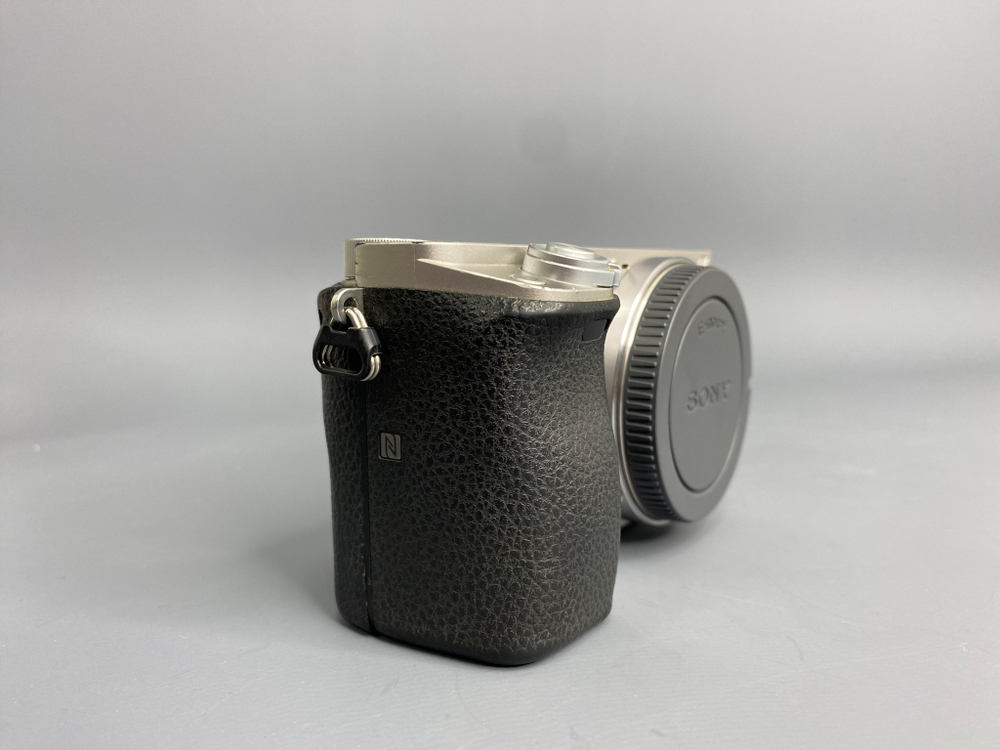 Sony A6000 46.000 кадров