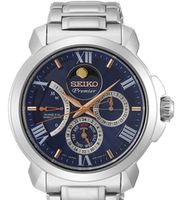 Seiko Premier