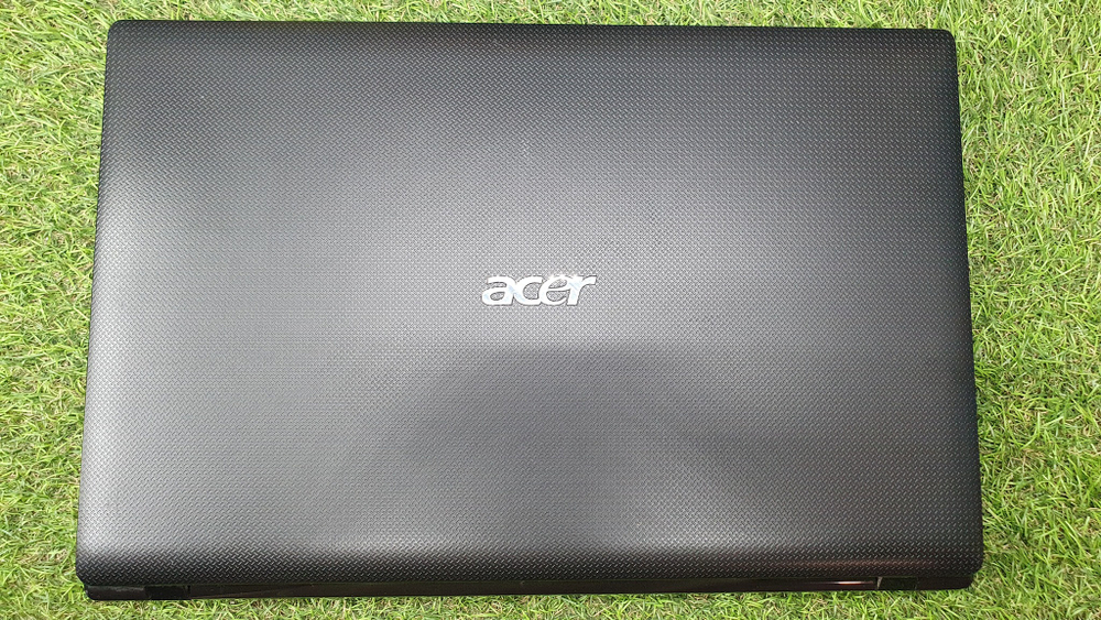 15.6" Ноутбук ACER 4 ядра покупка/продажа