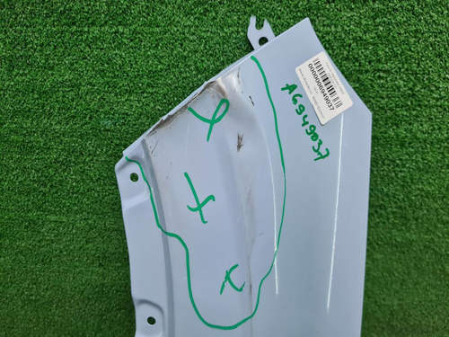 Крыло переднее левое Omoda C5 (2022-н.в.)