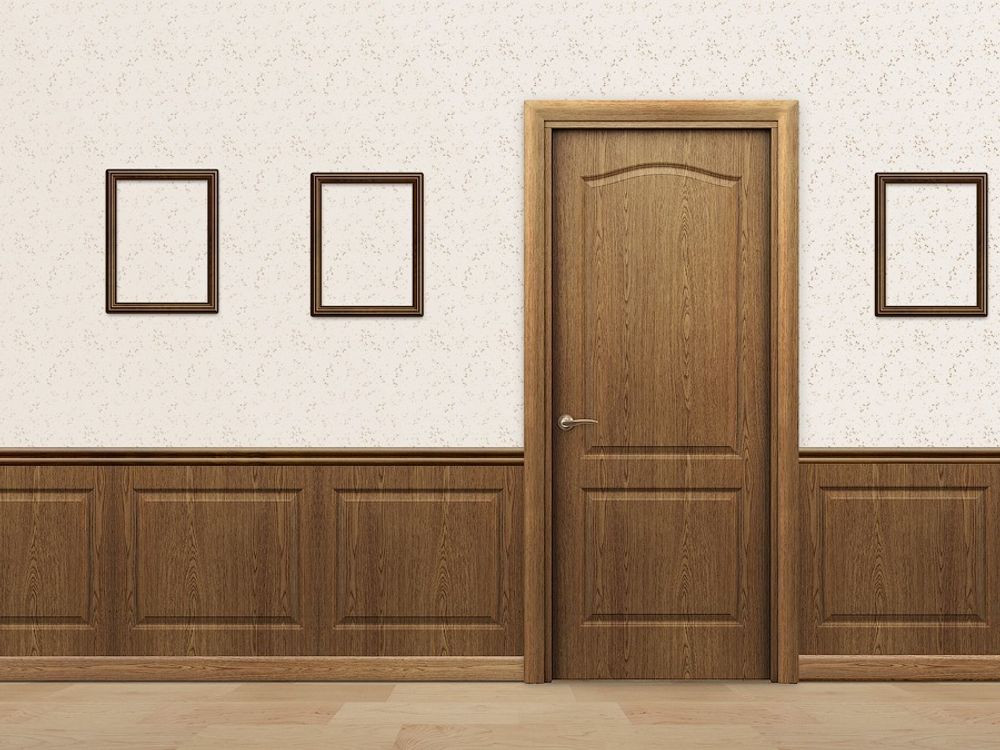 Палитра Темный дуб БӨЛМЕАРАЛЫҚ ЕСІГІ