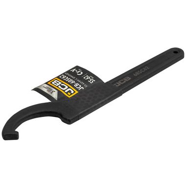 Ключ радиусный ударный 55-62мм JCB JCB-685C62