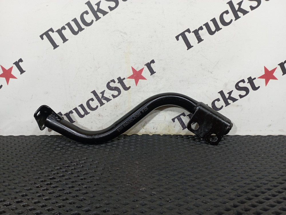 Кронштейн бампера левый 2023г.