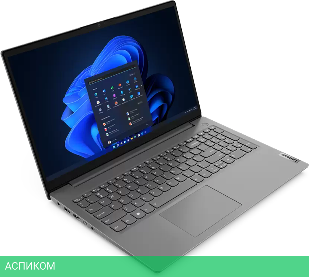 Ноутбук Lenovo V15 G3 IAP 82TTA00UIH