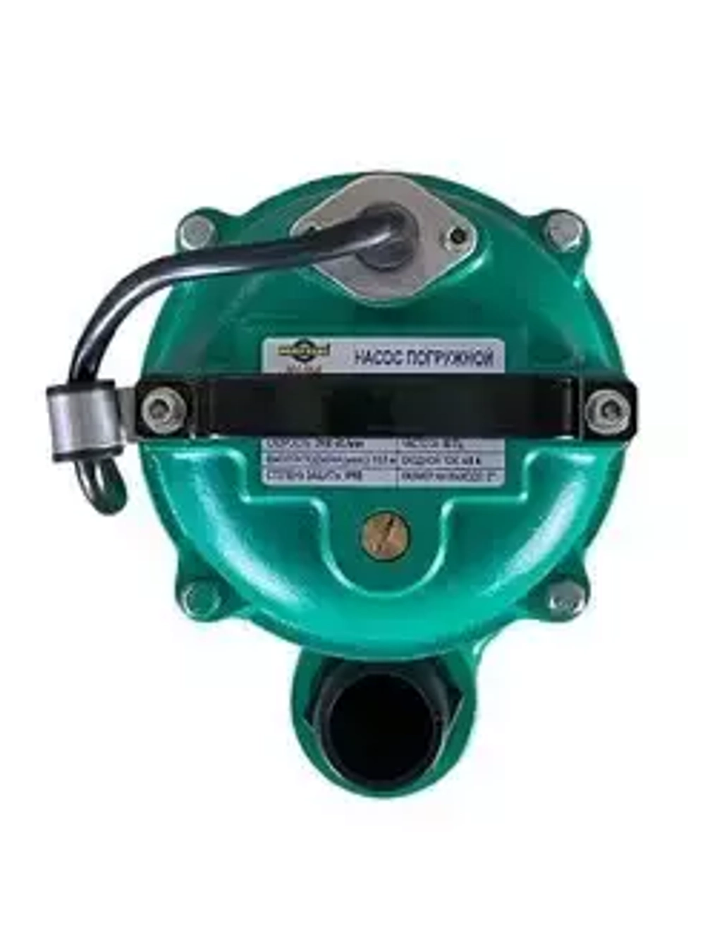Насос погружной MATEUS MS05309H (WQD5-15-0.75 Home)