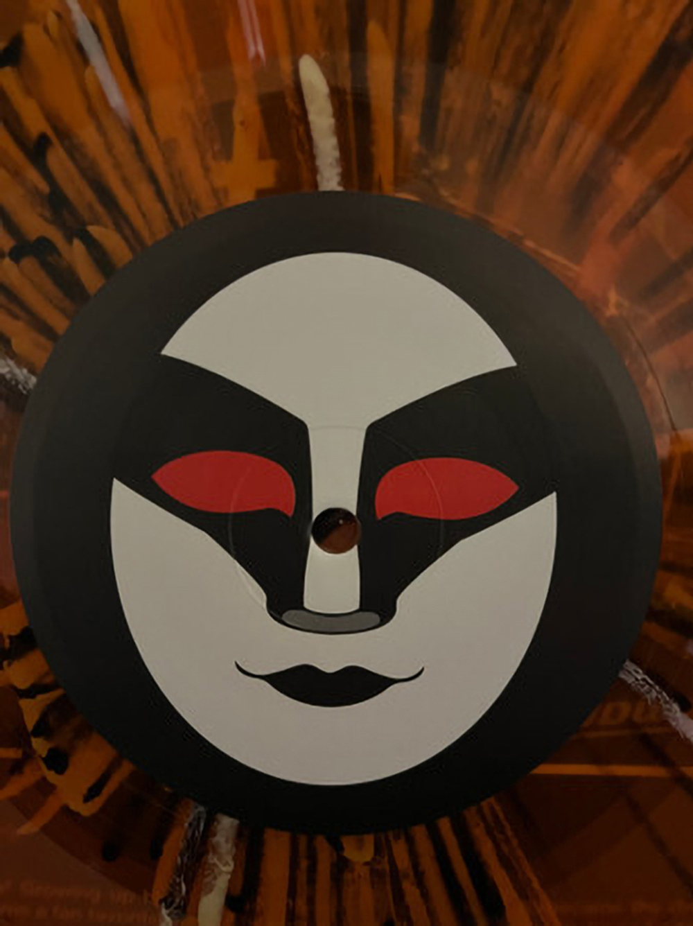 Eric Carr / Rockology (Coloured Vinyl)(2LP)