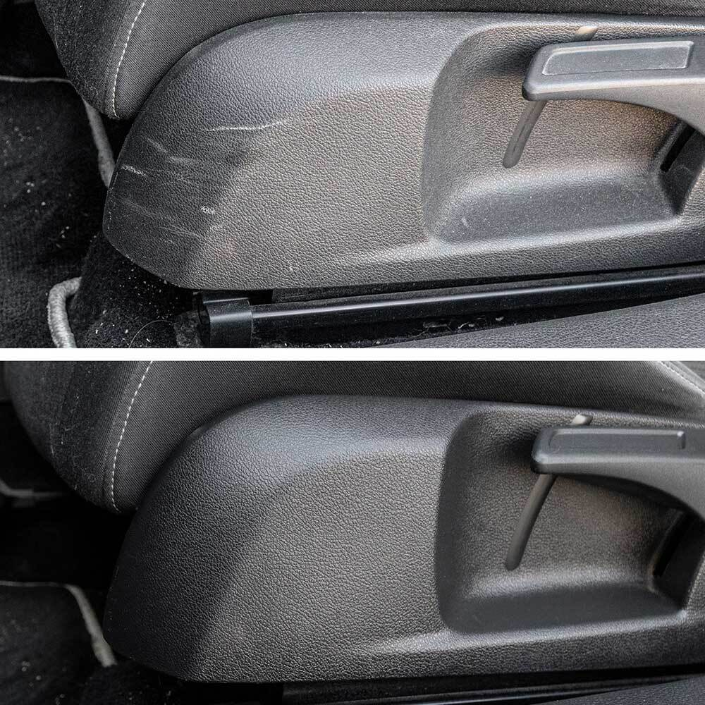 РЕСТАВРАТОР ПОЛИРОЛЬ-ПЛАСТИКА LAVR LN1460-L 310МЛ