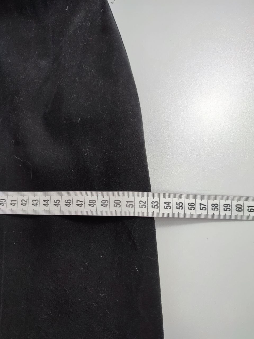 Брюки Marks&Spencer стильные 50 размер