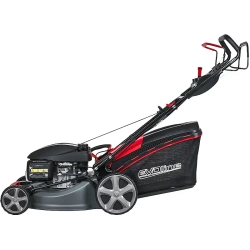 EVOline LMG 53 CVH бензиновая газонокосилка