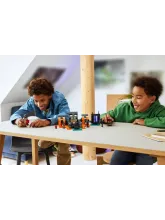 Конструктор Minecraft 21590 Битва за Увядание