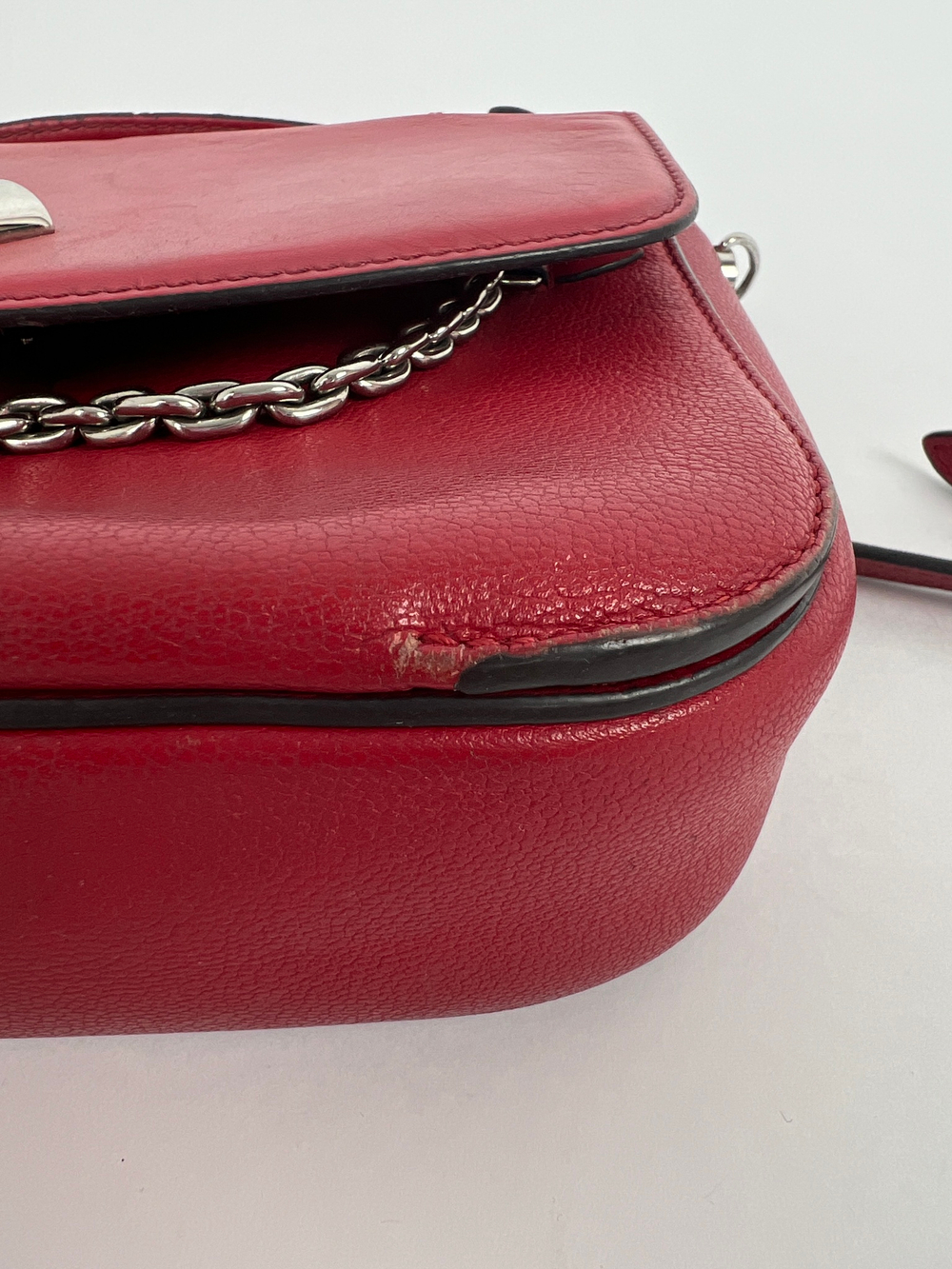 Сумка Louis Vuitton Very Messenger Monogram