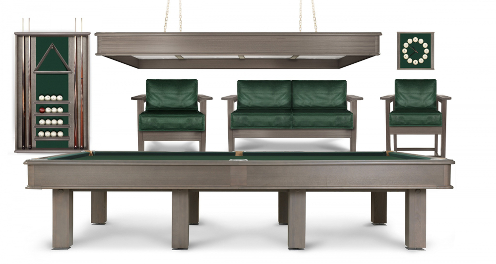 Бильярдная коллекция Бристоль