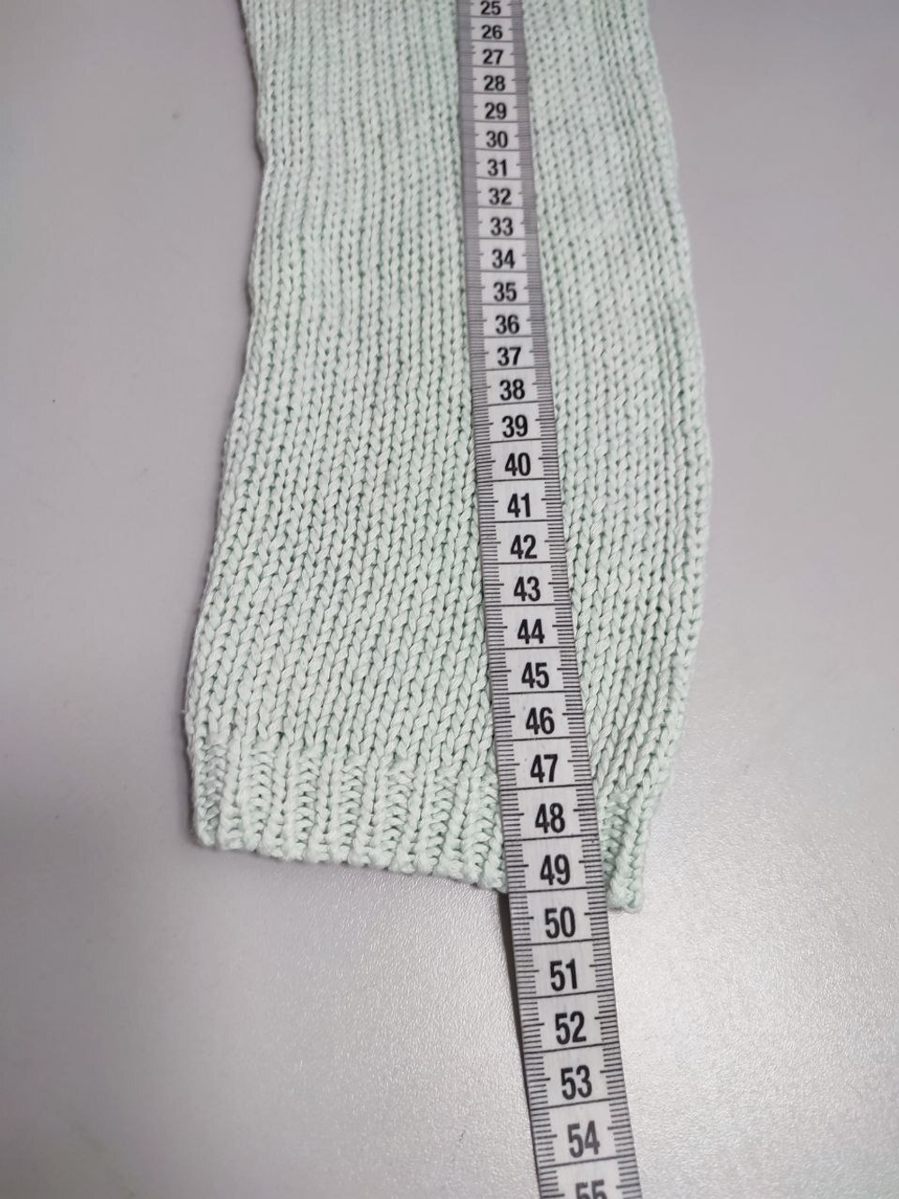 Джемпер Oodji базовый 42 размер