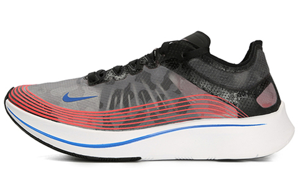 Кроссовки Nike Zoom Fly Sp Shm