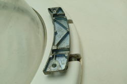 S1WTF3002A кт143 Люк в сборе для стиральной машины Siemens S1WTF3002A б/у