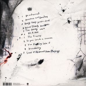 Dirty Pretty Things / Waterloo To Anywhere (LP+7" Vinyl Single)