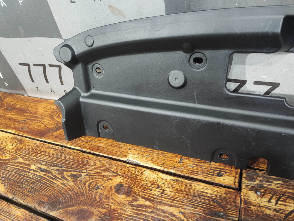 Кожух Накладка замка капота Haval Jolion 21-нв Б/У Оригинал 5509115XST01A