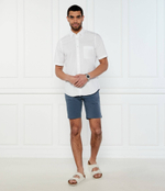 Рубашка Relegant_6 BOSS ORANGE - белый(50537331)