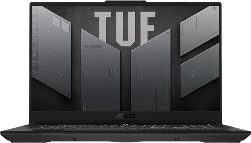 Ноутбук ASUS TUF Gaming 17.3" / 16 Гб / SSD 512 Гб / Без ОС / 90NR0JL5-M000K0