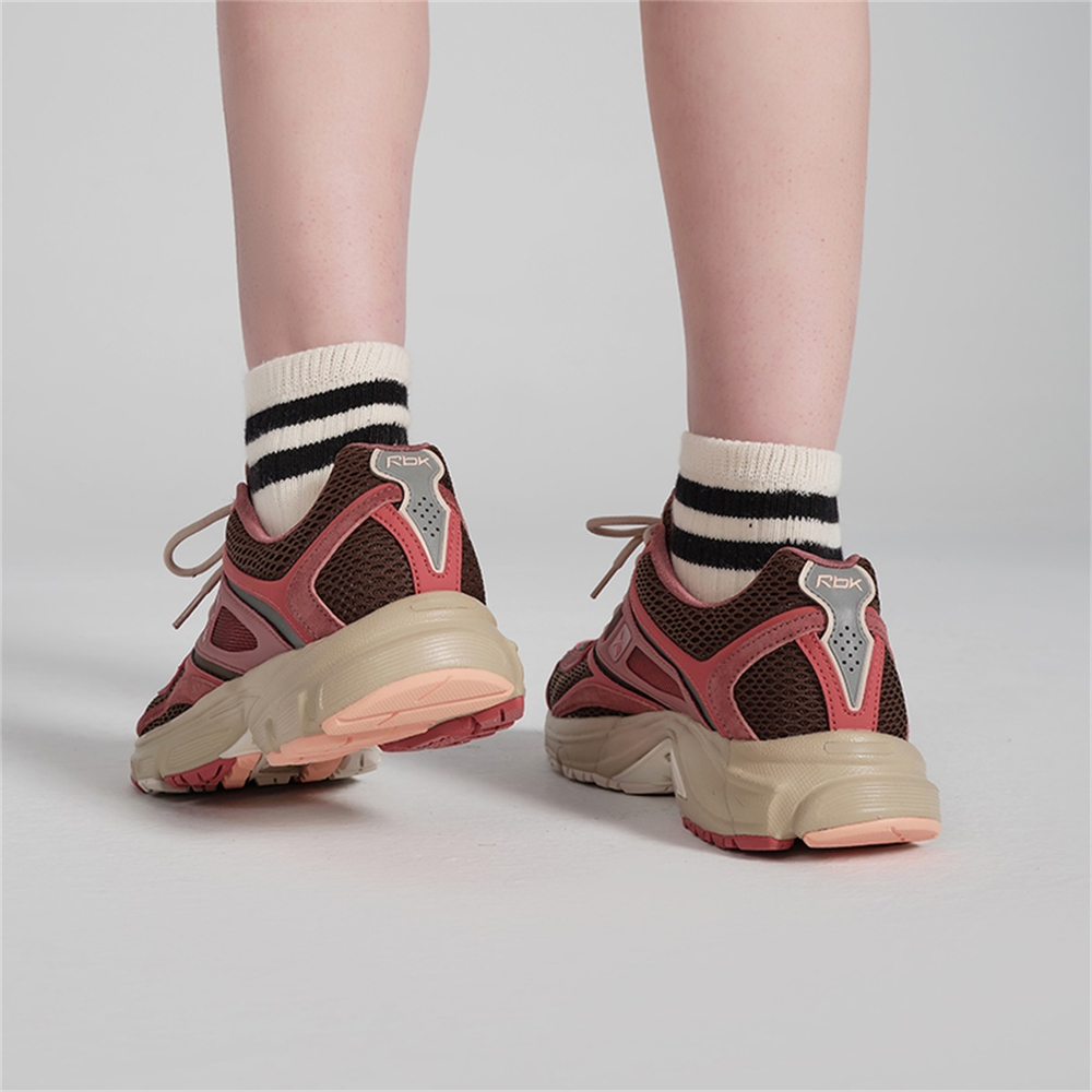 Кроссовки Reebok Trinity Premier