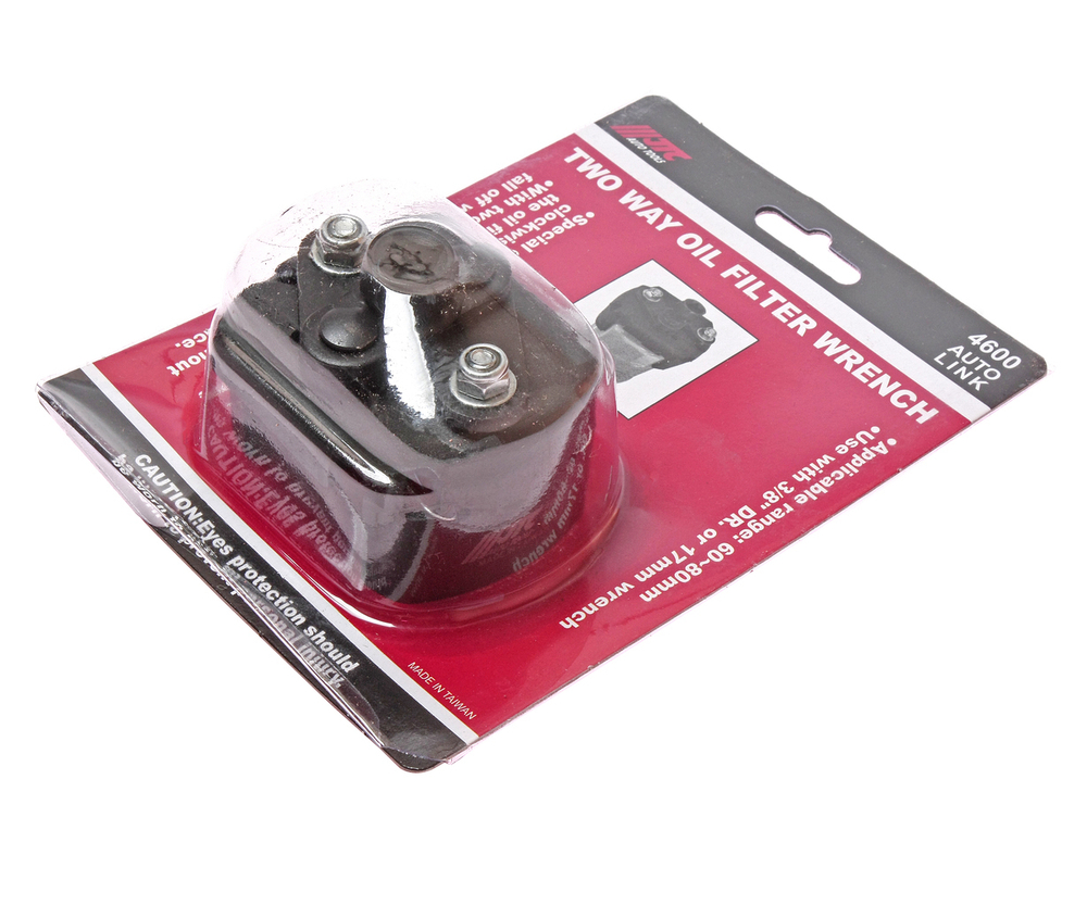 Съемник фильтров масляных 3/8" вороток, 60-80мм ключ 17мм рычажный JTC