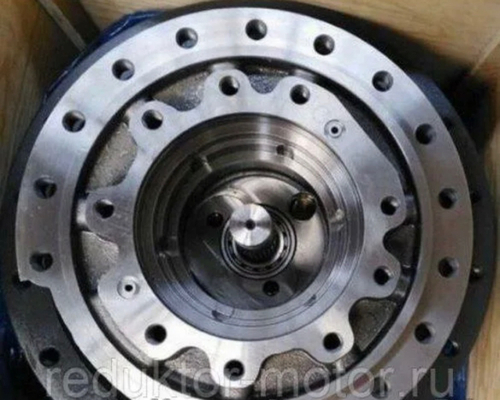 Редуктор хода HITACHI ZX160