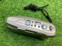 Olympus MJU Zoom 70 Покупка/Продажа
