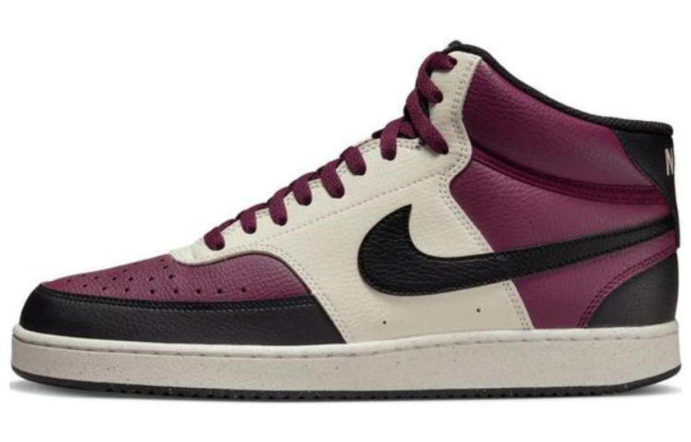Кроссовки Nike Court Vision Mid Next Nature