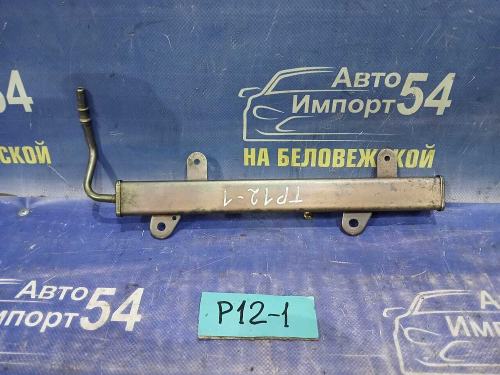 Топливная рейка NISSAN PRIMERA 2001