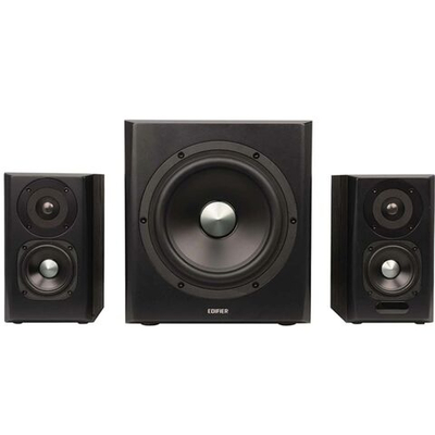 Акустическая система EDIFIER S351DB black