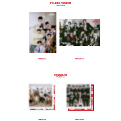 Альбом xikers HOUSE OF TRICKY: Doorbell Ringing