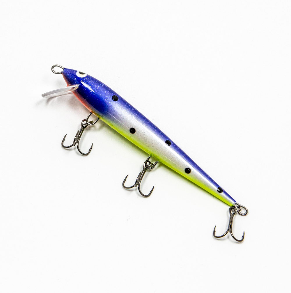 Terve Karjala Disk, 10 см., цвет 042a