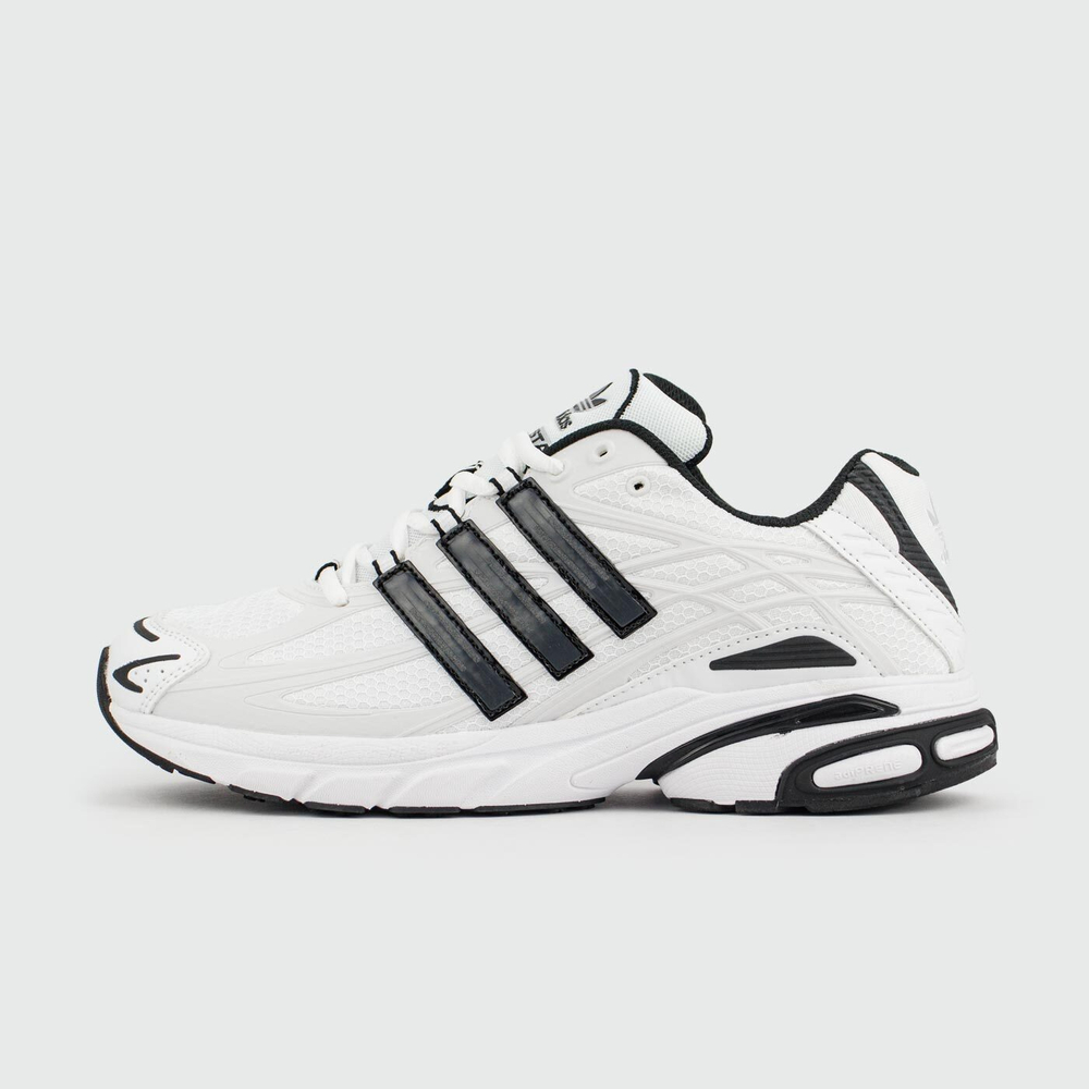 Кроссовки Adidas Adistar Cushion 3 White Black