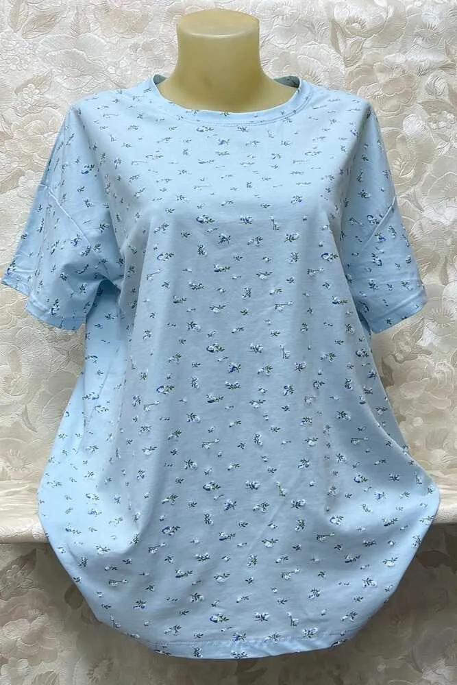 Футболка 4145811 (177346227) Fabrika