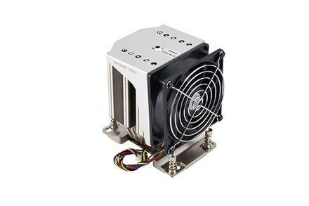 Кулеры для CPU Supermicro