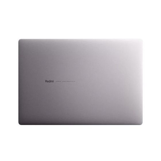 Ноутбук Xiaomi RedmiBook Pro 15 2021 (Intel Core i5-11300H 3100MHz/15"/3200x2000/16GB/512GB SSD/DVD нет/NVIDIA GeForce MX450 2GB/Wi-Fi/Bluetooth/Windows 10 Home) русская клавиатура цвет серый Gray
