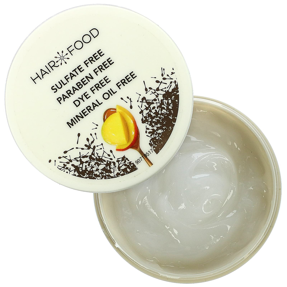 Hair Food, Curl Defining Smoothie, манго и алоэ, 225 мл (7,6 жидк. унц.)