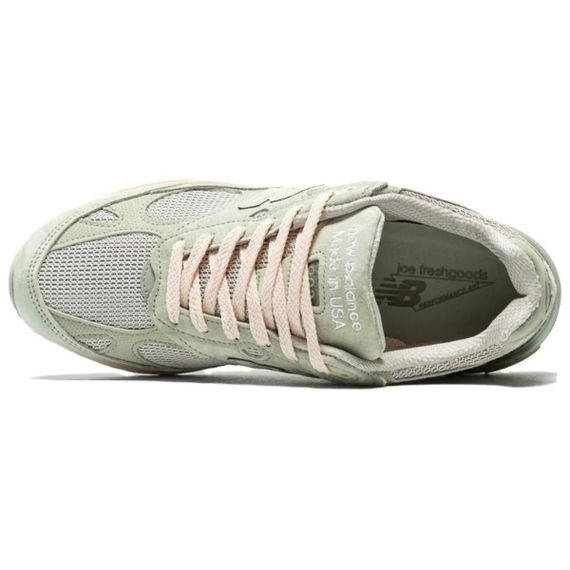 New Balance NB 993 Беговые кроссовки Низкие Женские