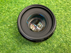 Canon EF 50mm 1.2L USM