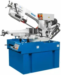 Станок ленточнопильный Heden DBS-270