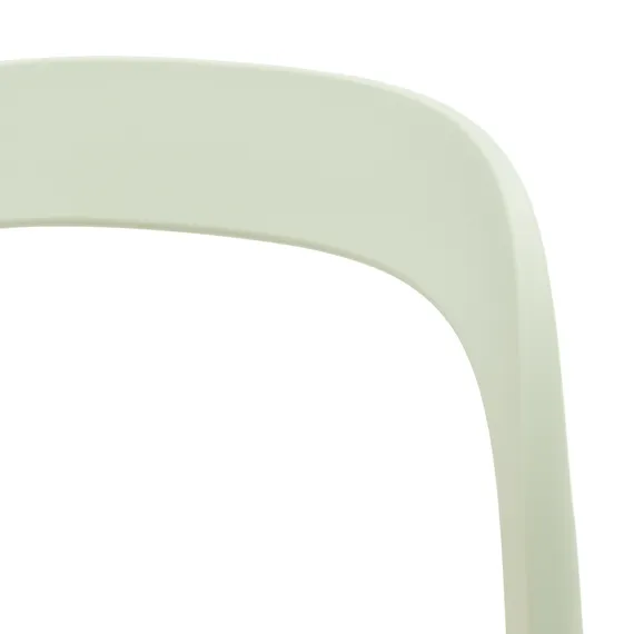 Стул Obu Wood матча