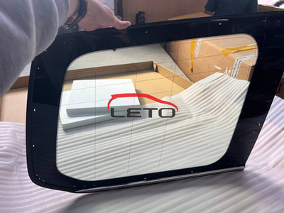 Форточка (RE, RH) 62710-60J80 6271060J80