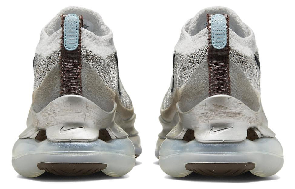 Кроссовки Nike Air Max Scorpion (Женская размерная сетка)