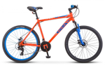 Велосипед 26" Stels Navigator-500 MD,рама 20, Красный/Синий