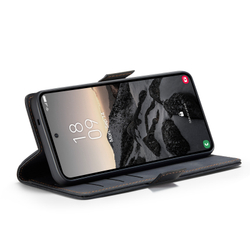 Чехол-книжка CaseMe Matte Samsung Galaxy S26 Ultra