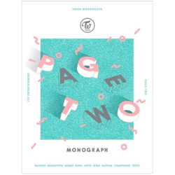 публикация TWICE - PAGE TWO MONOGRAPH