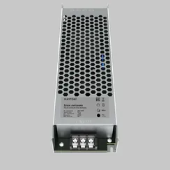 Источник напряжения PSL012 24В 300Вт IP 20 821005 Led Strip 821005