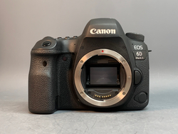 Canon EOS 6D Mark II 50 кадров